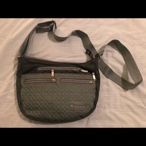 Sherpani crossbody